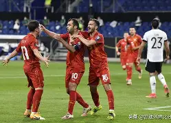 东道主与冤家相逢?北马其顿盼助晋级