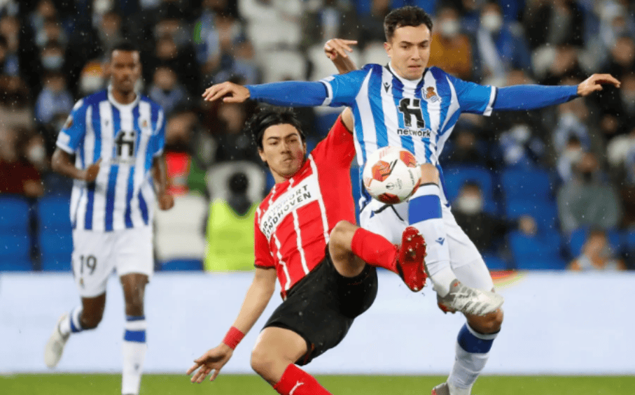 阿尔梅里亚大胜拉斯帕尔马斯，保级压力减轻