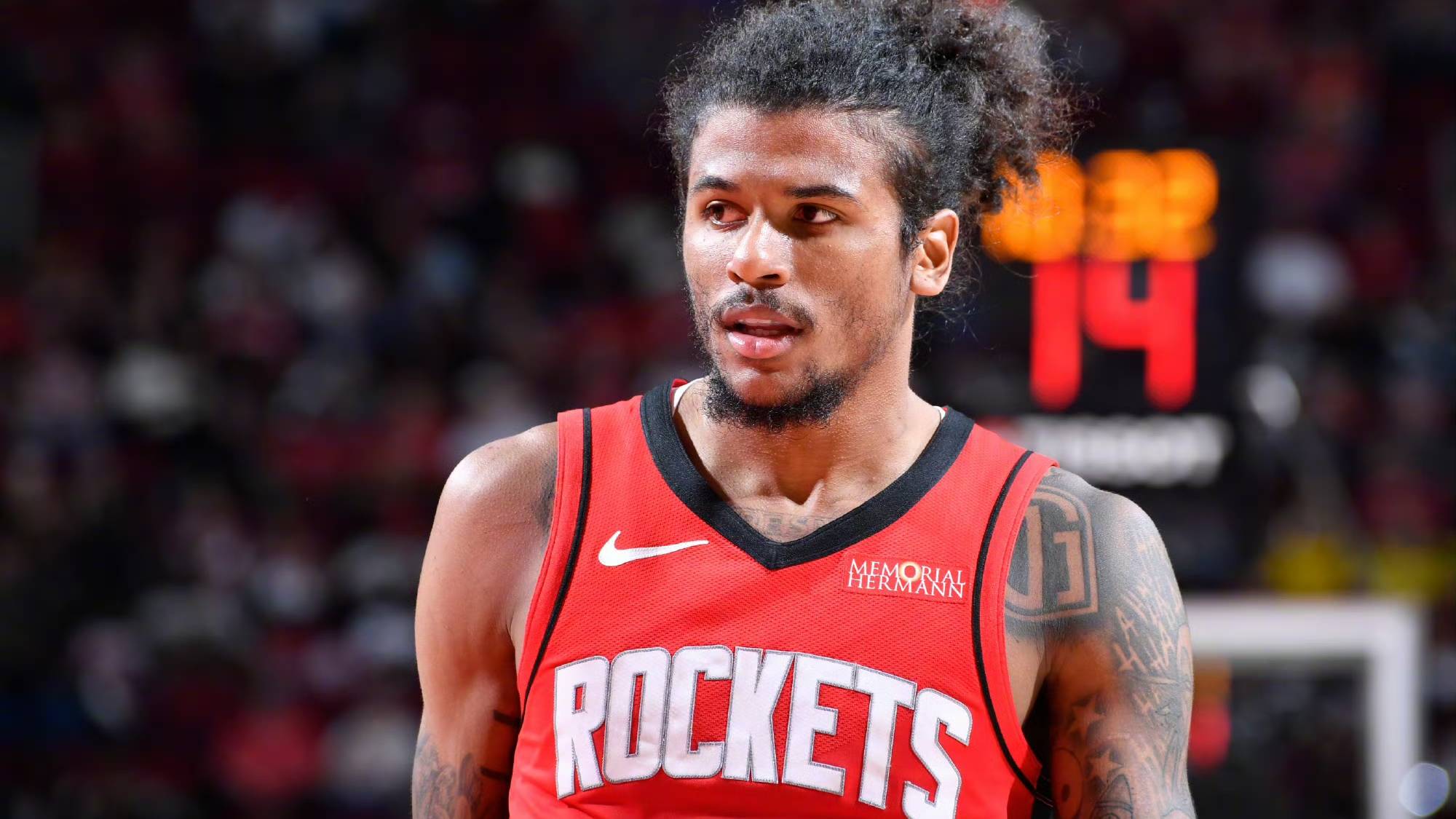 火箭官方公布新规,逆转取胜引发争议,公牛球迷热议!