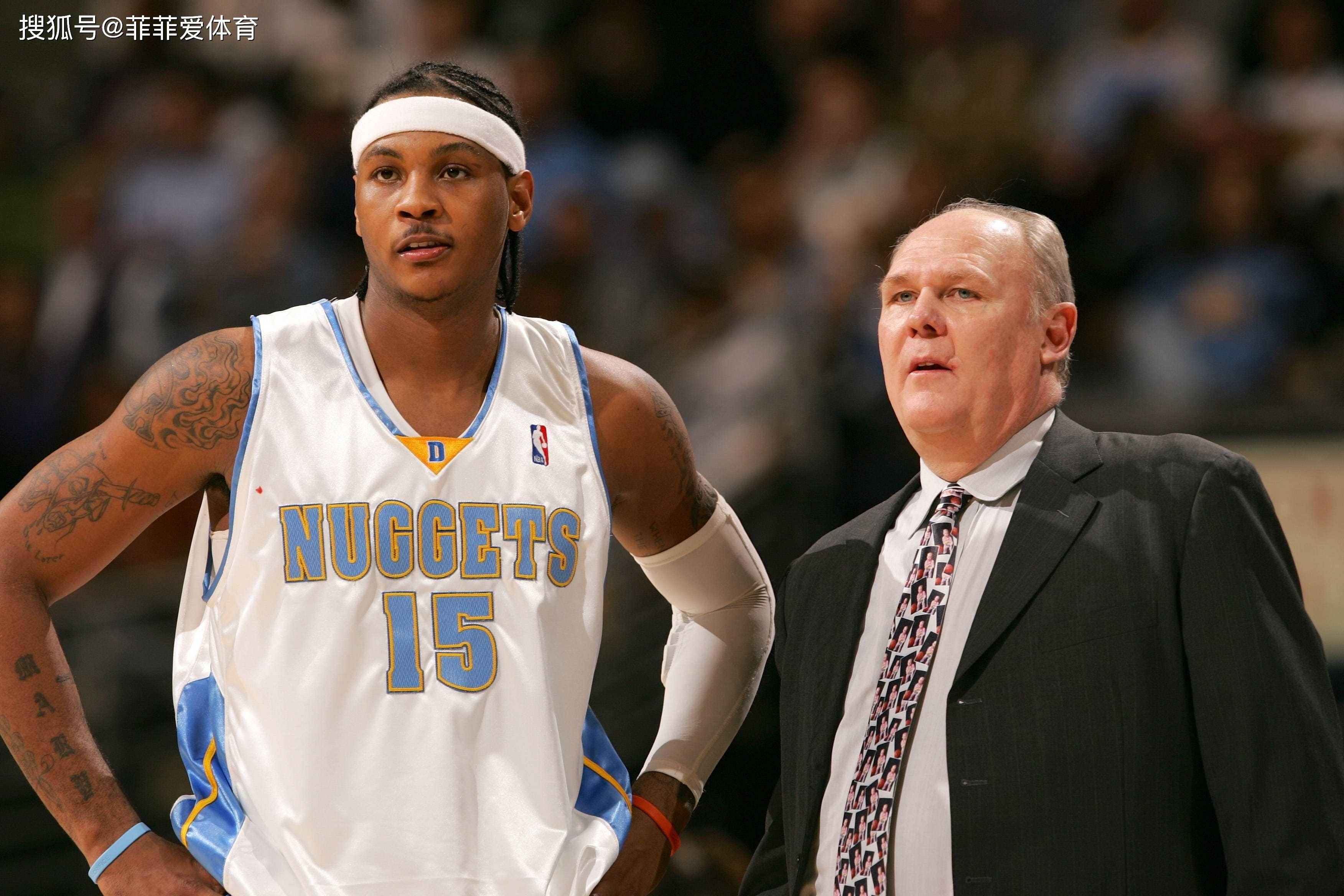 穆古鲁扎迎来二十赛季出色发挥,掘金观众热烈欢呼!